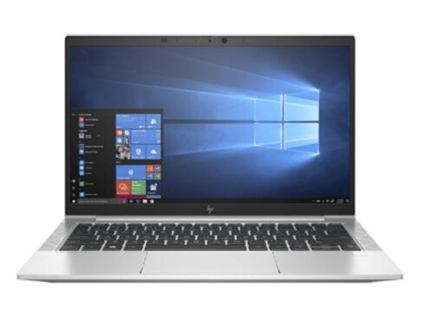 Ordinateurs Portables HP Elitebook 830 G7 i5 16 Go Ram 512 Go SSD 13.3"